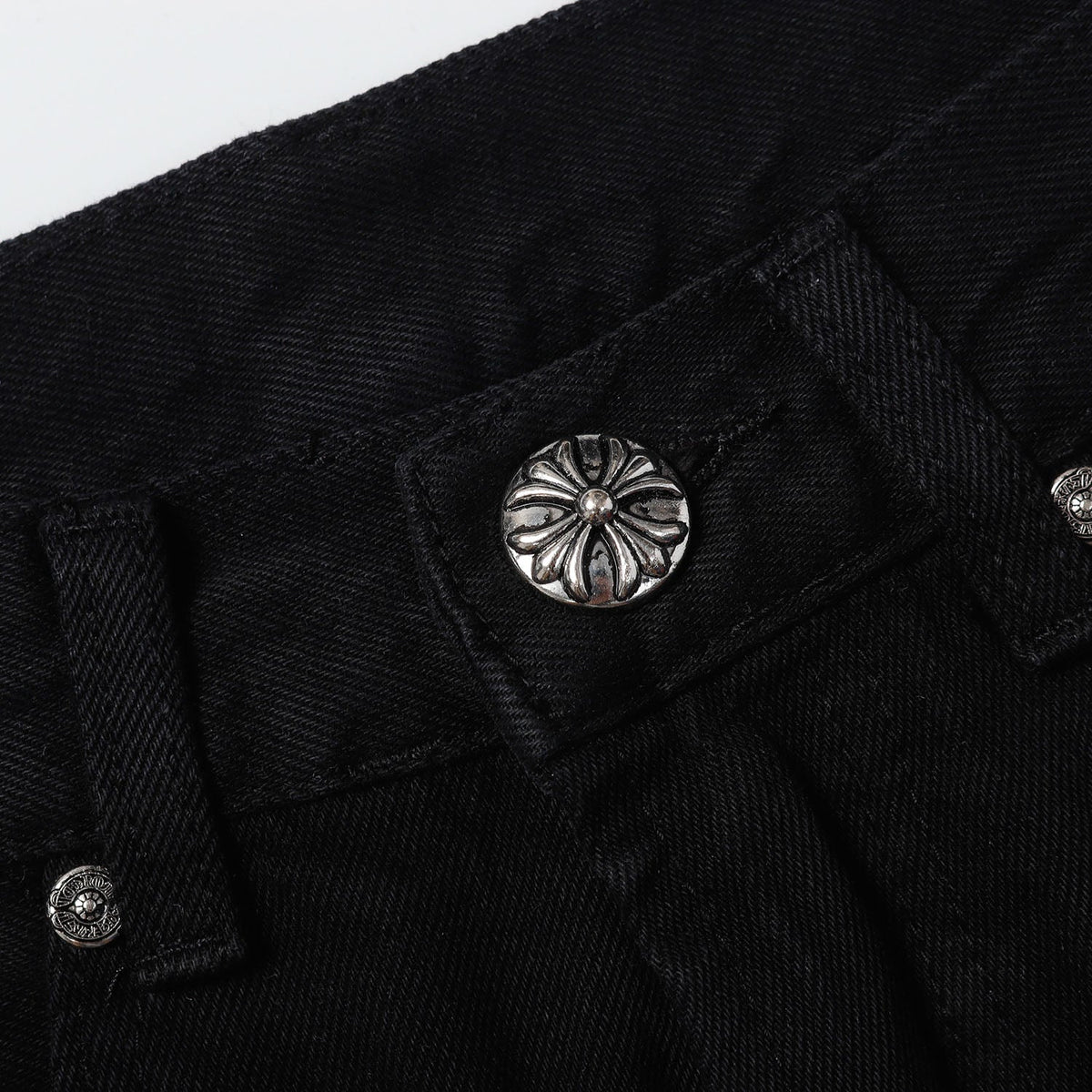 Chrome Hearts New Shorts 9922 Chrome Hearts