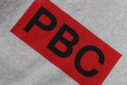 Hellstar x PBC Playboi Carti Printed Hoodies
