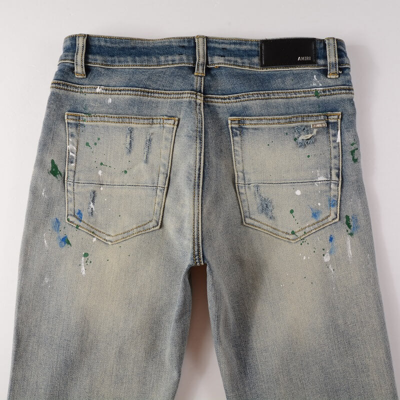 AMIRI Jeans #883 AMIRI