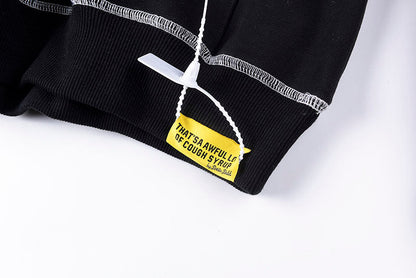 Cough Syrup Hoodie