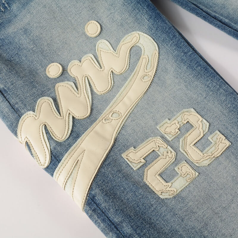 AMIRI Jeans #1311 AMIRI