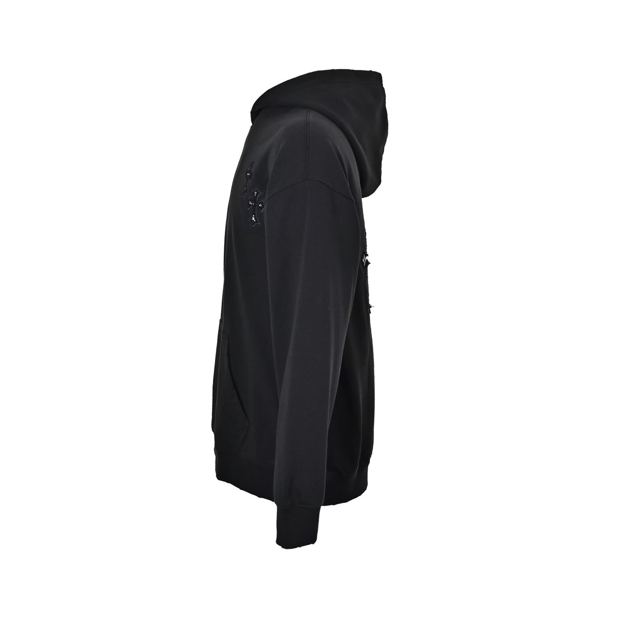 Chrome Hearts New Hoodie