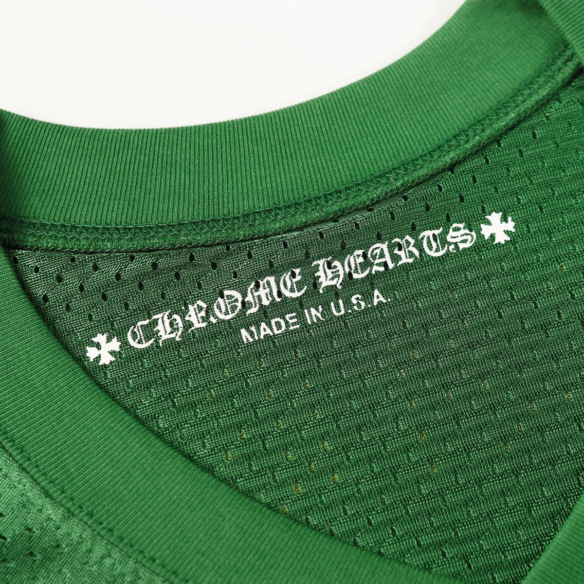 Chrome Hearts New T-shirts 9996 CH-Chrome Hearts