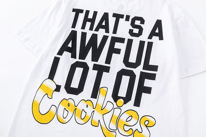THATS A AWFUL LOT OF COUGH SYRUP Tee