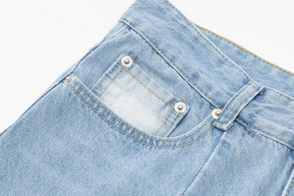 GALLERY DEPT New Jeans Shorts 165 GALLERY DEPT