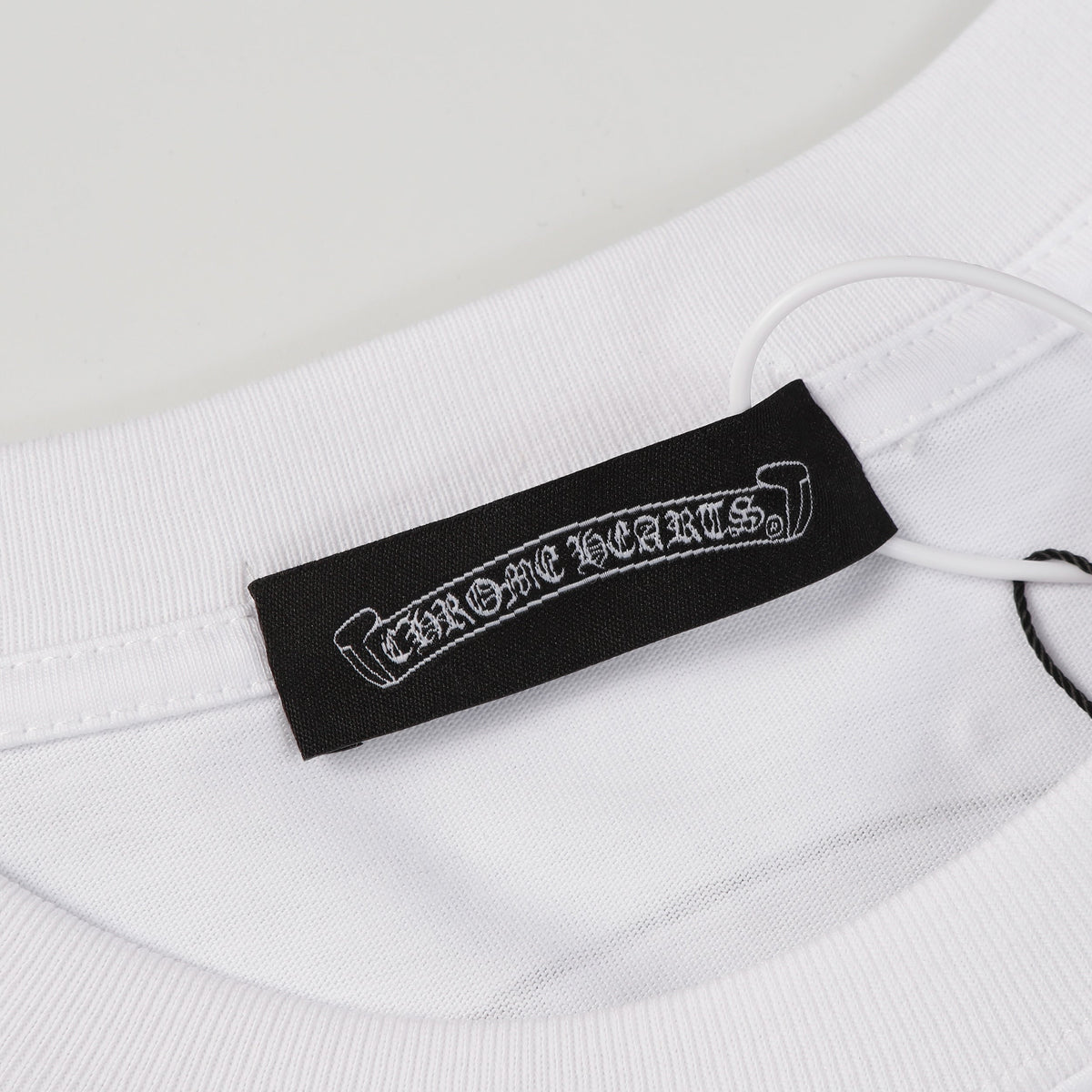 Chrome Hearts New T-shirts 9985 CH-Chrome Hearts