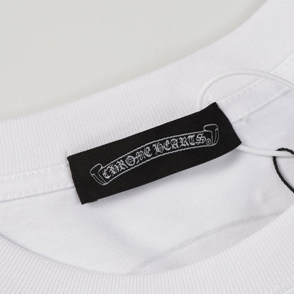 Chrome Hearts New T-shirts 9985 CH-Chrome Hearts