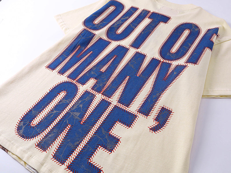 GODSPEED Strike Out T-Shirt Godspeed