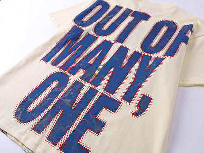 GODSPEED Strike Out T-Shirt Godspeed