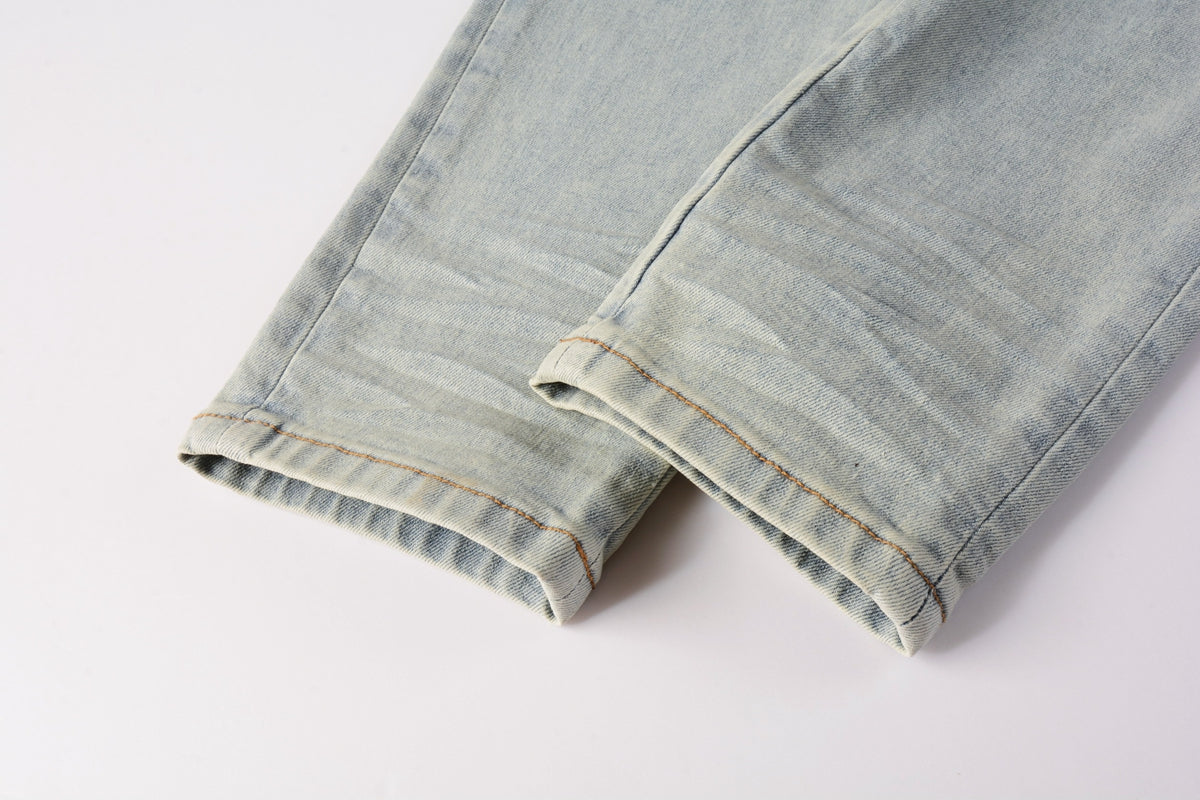 AMIRI Jeans #8885 AMIRI