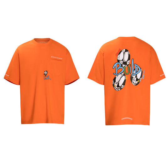 Chrome Hearts New T-shirts N6017 CH-Chrome Hearts