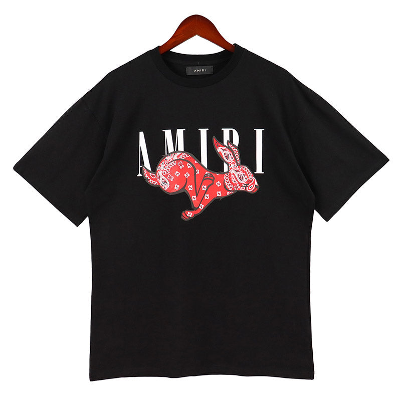 AMIRI Rabit T-Shirt AMIRI