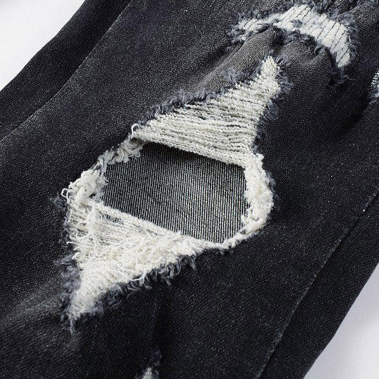AMIRI Patchwork Jeans #1323 AMIRI