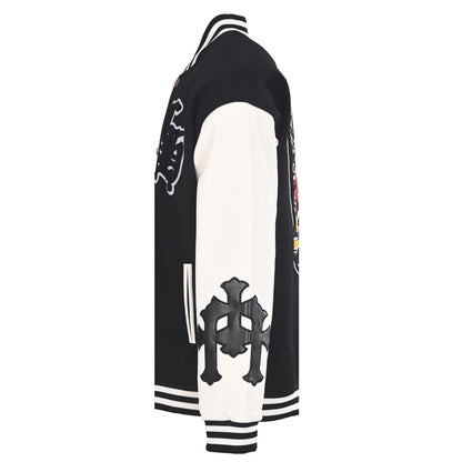 Chrome Hearts New Jacket