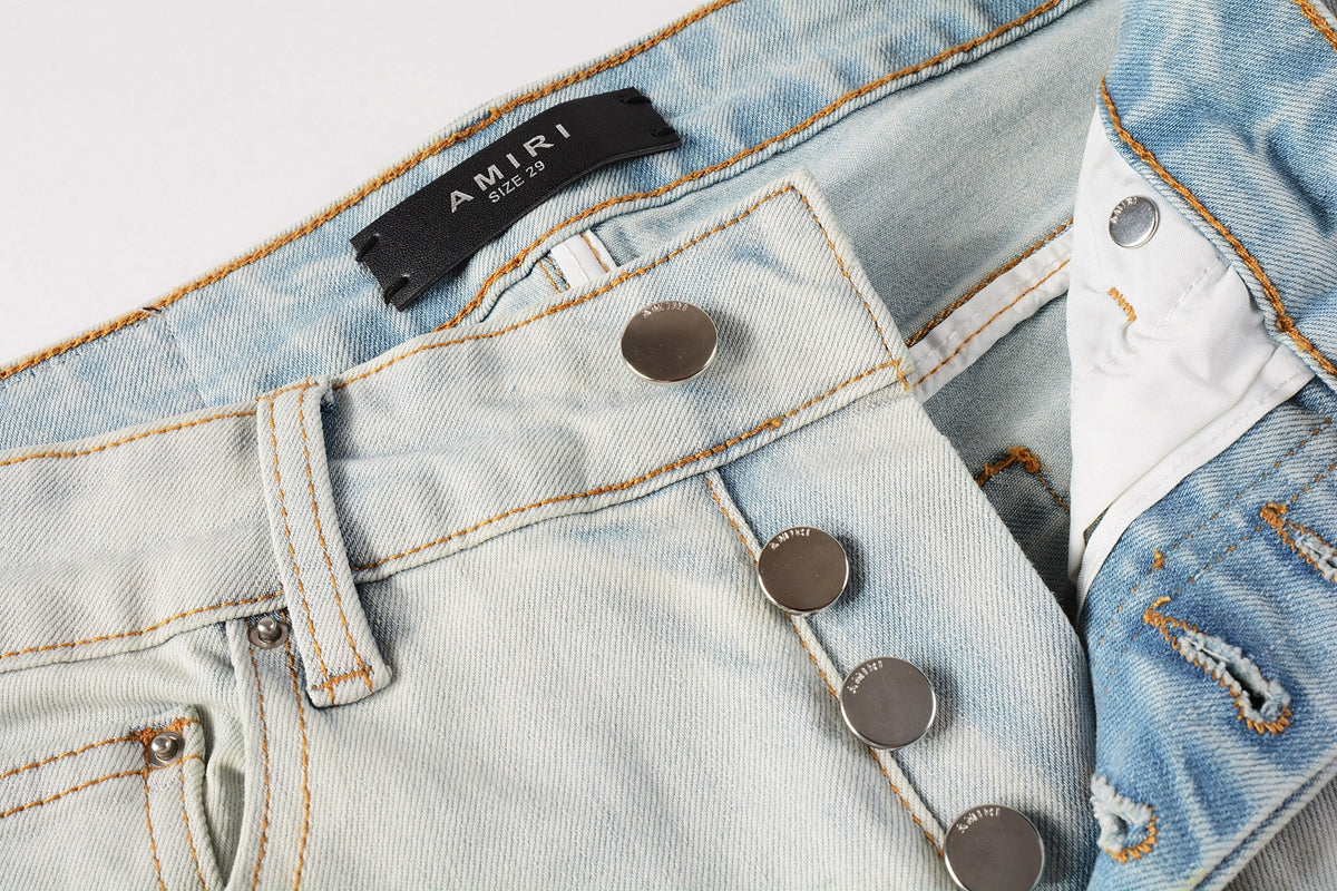 AMIRI Jeans #8900 AMIRI