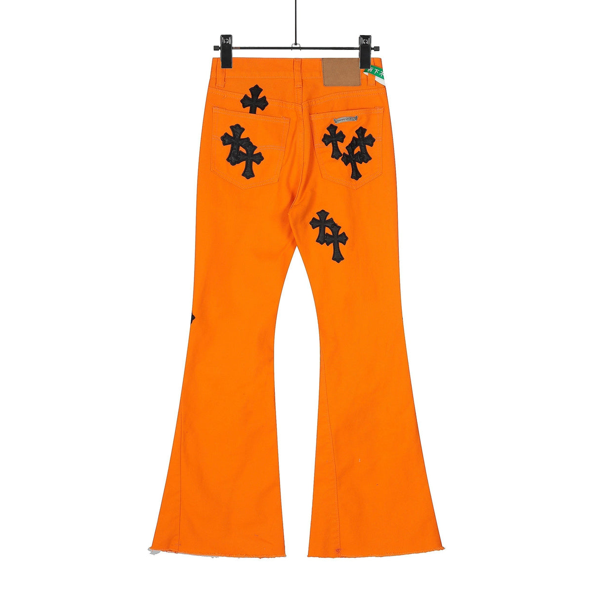 Chrome Hearts New Pants 8519 Chrome Hearts
