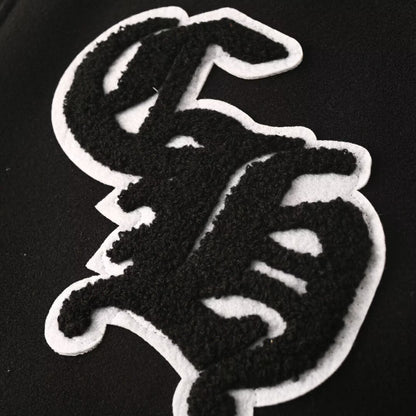 Chrome Hearts New Jacket