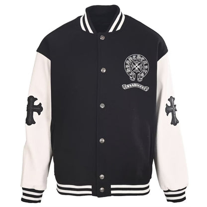 Chrome Hearts New Jacket
