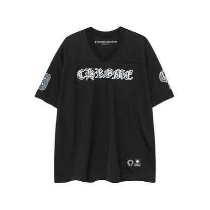 Chrome Hearts New T-shirts 9996 CH-Chrome Hearts