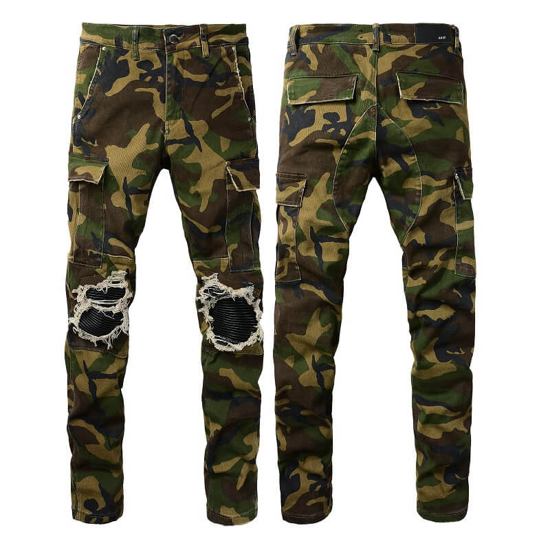 AMIRI Jeans #536 AMIRI