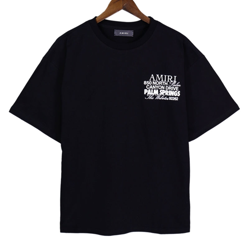 AMIRI T-Shirt AMIRI