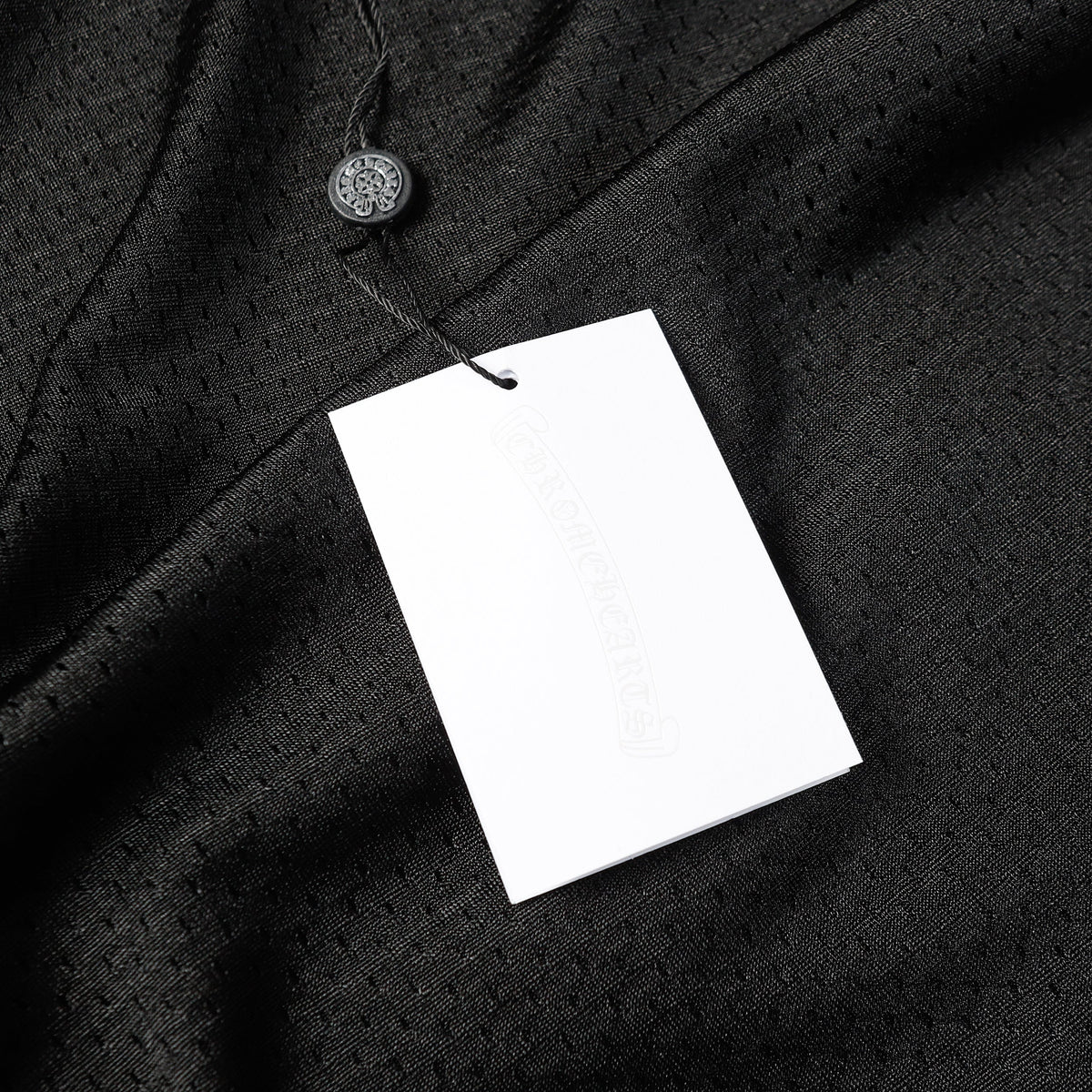 Chrome Hearts New T-shirts 9996 CH-Chrome Hearts