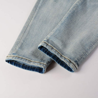 AMIRI Jeans #1346 AMIRI