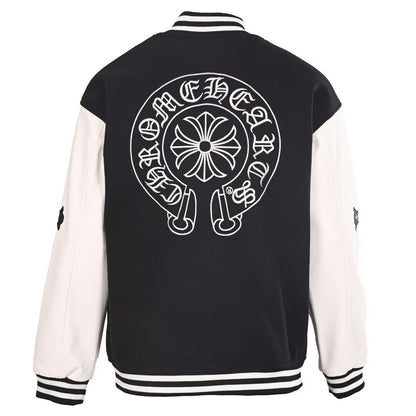 Chrome Hearts New Jacket