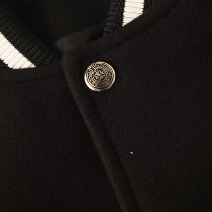 Chrome Hearts New Jacket
