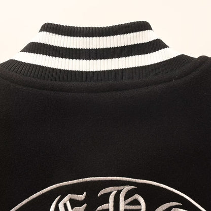 Chrome Hearts New Jacket