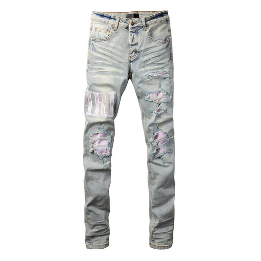 AMIRI Jeans #8885 AMIRI