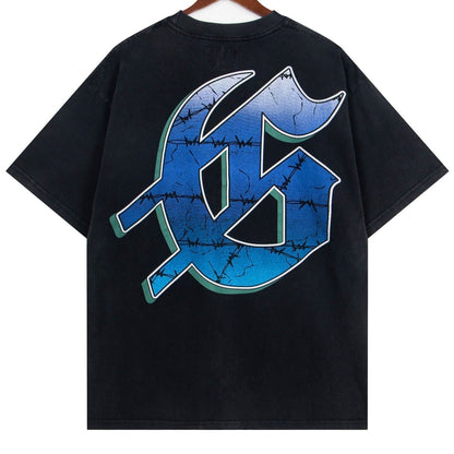 GODSPEED Tunnel Vision T-Shirt Godspeed