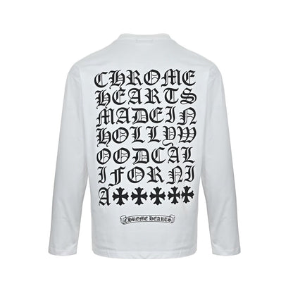 Chrome Hearts New Hoodie