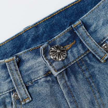 Chrome Hearts New Shorts 9920 Chrome Hearts