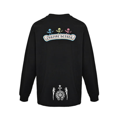 Chrome Hearts New SWEATSHIRTS SY1
