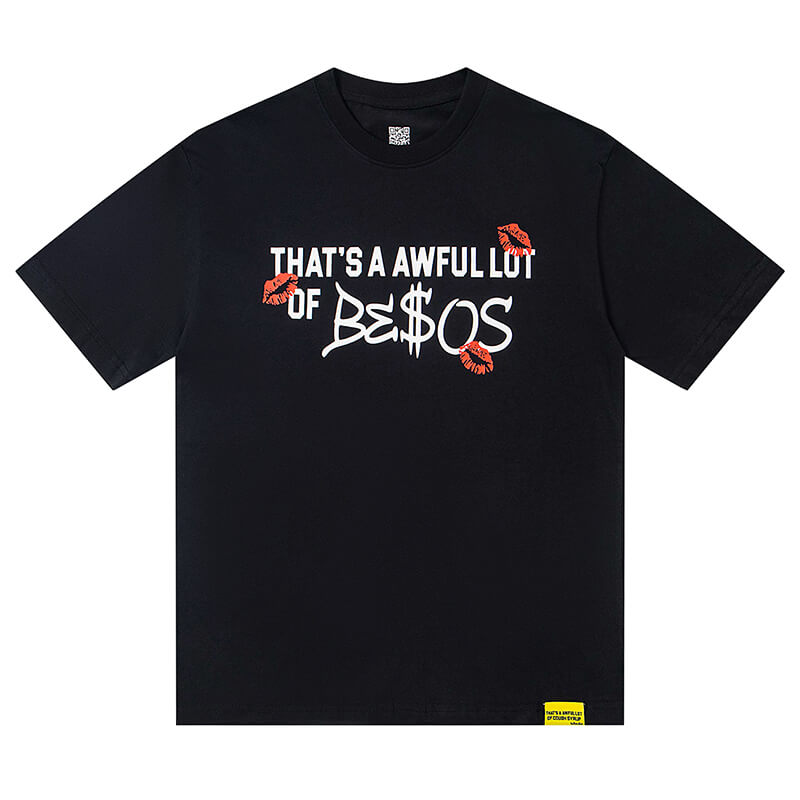 THATS A AWFUL LOT OF COUGH SYRUP Tee