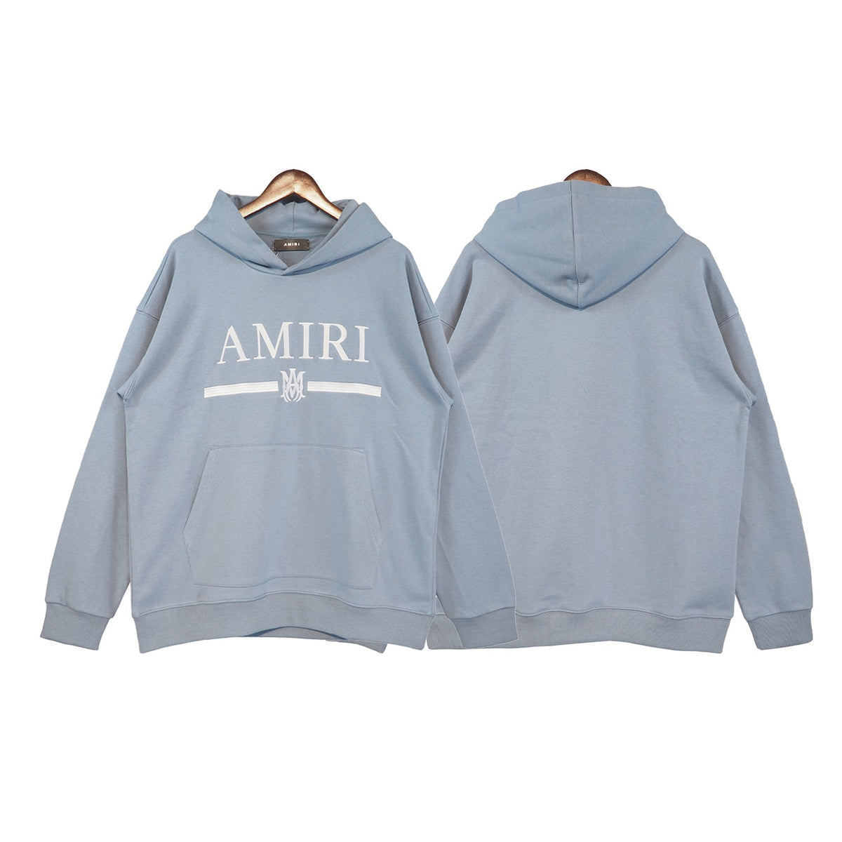 AMIRI Hoodie Blue AMIRI