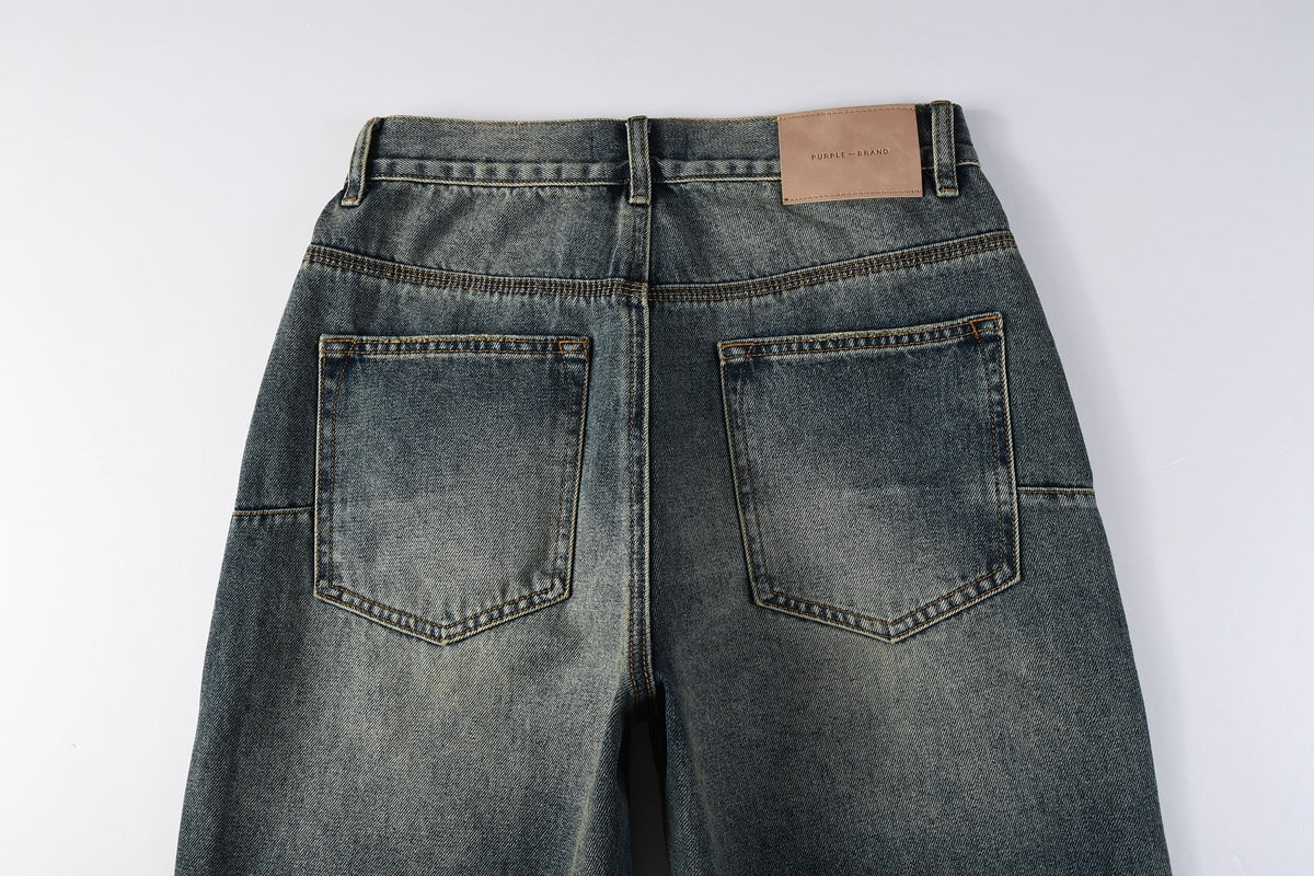 PURPLE JEANS 9120 PURPLE