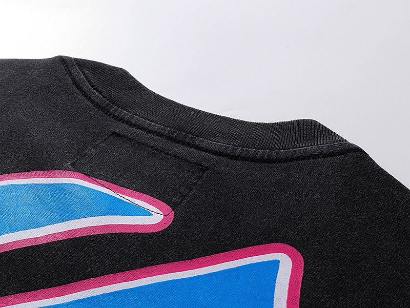 GODSPEED Sunset Drift T-Shirt Godspeed