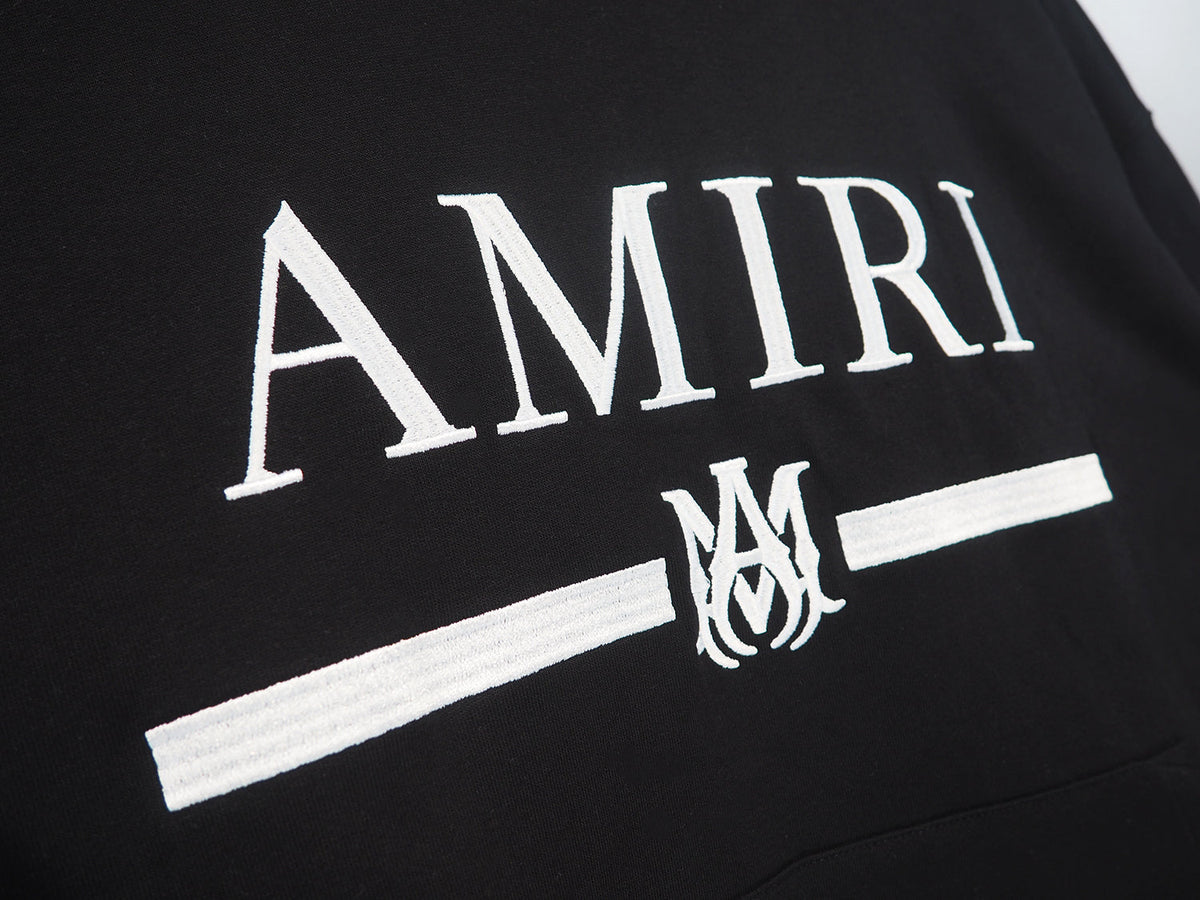 AMIRI Hoodie Black AMIRI