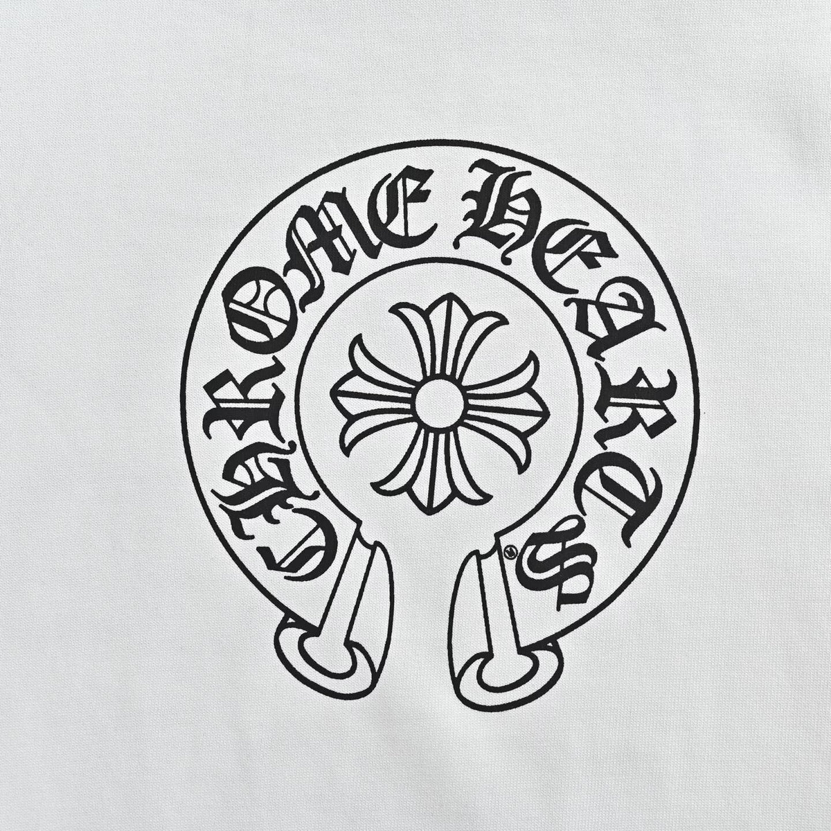 Chrome Hearts New Hoodie