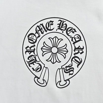 Chrome Hearts New Hoodie
