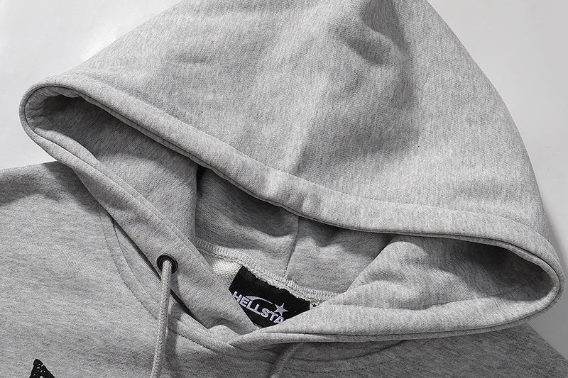 Hellstar x PBC Playboi Carti Printed Hoodies