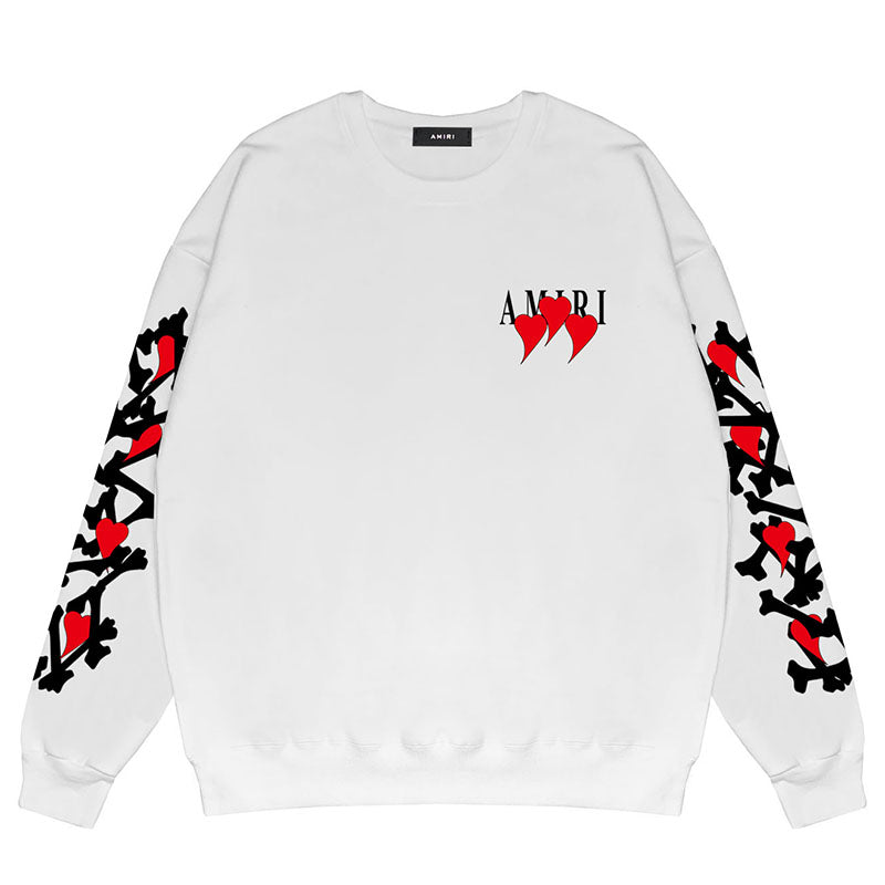 AMIRI Sweatshirts S004 AMIRI