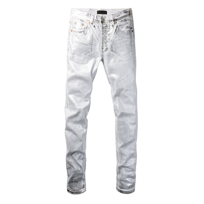 PURPLE JEANS 9110 PURPLE