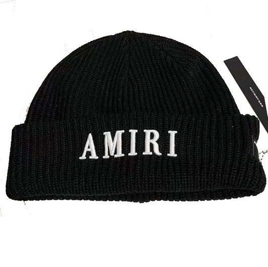 AMIRI Cashmere Beanie AMIRI