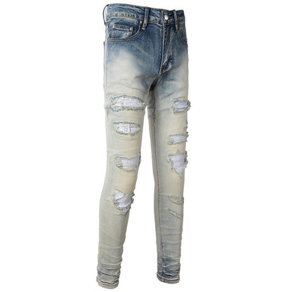 AMIRI Jeans #1339 AMIRI