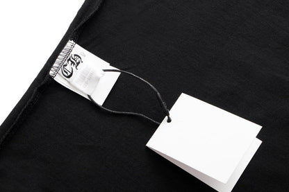 Chrome Hearts New T-shirts 6003 CH-Chrome Hearts