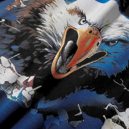 GODSPEED Eagle T-Shirt Godspeed