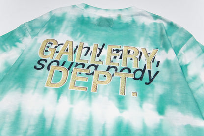 GALLERY DEPT New T-shirt 511 GALLERY DEPT